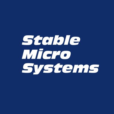 @StableMicro