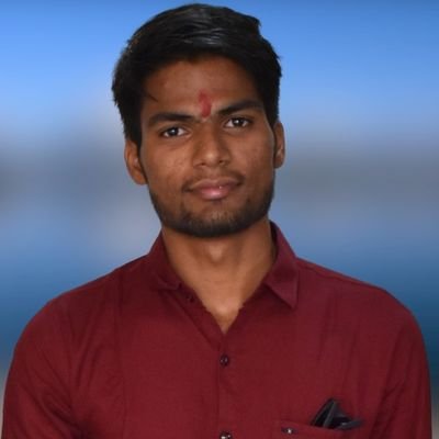 ReactJS Developer , Learning NextJS.. & NodeJS ,
Strong hand in DSA, OOPS,