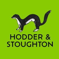 Hodder Fiction (@hodderfiction) 's Twitter Profile