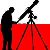 Polski AstroBloger (@astroblogerpl) 's Twitter Profile Photo