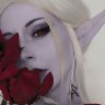 noisyartworks's profile picture. 🍃Niki🍃 Italian/25 She/Her Illustrator and Cosplayer✨️ Elves, Baldur's Gate 3 and DnD addicted⚔️