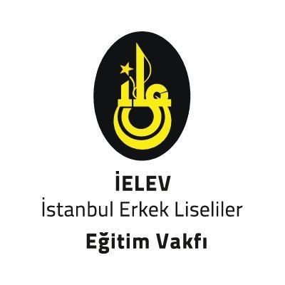 İstanbul Erkek Liseliler Eğitim Vakfı (İELEV) resmi Twitter hesabıdır.