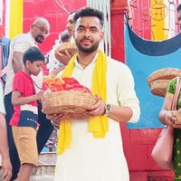 Mr Chandan (@sonofdnmahatha) 's Twitter Profile