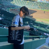 のん🐯 (@nossa_tigers) Twitter profile photo