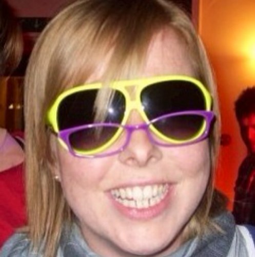 daniellepuxted's profile picture. 