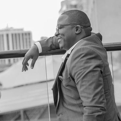 Entrepreneur| Founder @ArosaPay & @KodlasInc | Innovating fintech, logistics & e-commerce | Where satisfaction powers the transaction