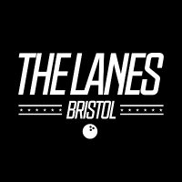 The Lanes, Bristol (@thelanesbristol) 's Twitter Profile