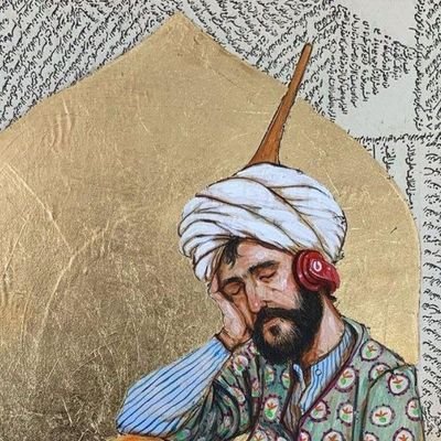 آمد شدن تو اندر این عالم چیست؟
آمد مگسی پدید و ناپیدا شد...