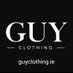 Guy Clothing & Footwear (@guyclothing) Twitter profile photo Guy Clothing & Footwear (@guyclothing) Twitter profile photo
