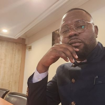 Shmeika3's profile picture. Patriote Congolais, Initiateur du Mouvement du Patriotisme Responsable