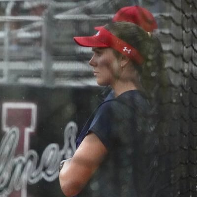 Head Coach Madison Ridgeland Academy Lady Patriots