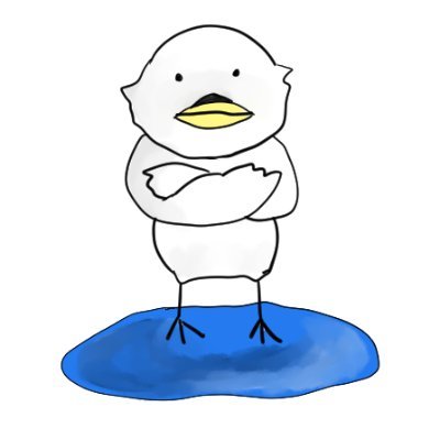 しらとりの湖( ˇωˇ )ゆっくり進行さんのプロフィール画像