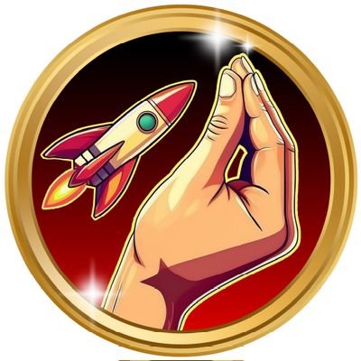 momentumcto's profile picture. $MOMENTUM -  CTO, the Dev left us. He will regret it. 
It's in the name. Momentum!  Respect the PUMP, embrace the momentum. Get on board.