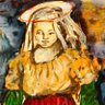 visual_monica's profile picture. Artista plástica, católica conservadora, mãe e amante da liberdade de expressão. Viva Cristo Rei! Salve Maria Santíssima!