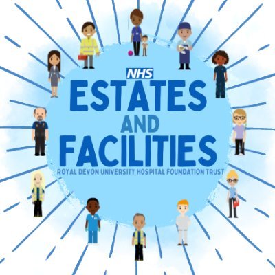 Official account for Eastern Estates & Facilities at the RDUH with the latest division updates and information.
Please note: this is not an emergency service.
