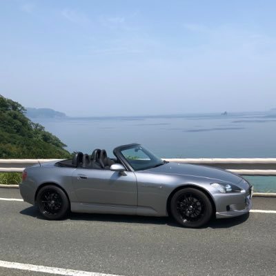 opns2k's profile picture. 車 S2000/バイク TRACER900GT/趣味 ギター