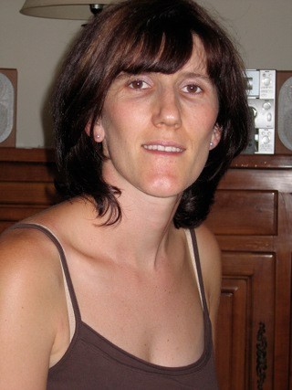 SABINE GALY