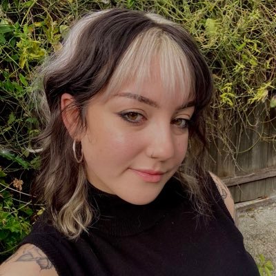PhD Candidate and Associate Lecturer @latrobe • representation, young people, relationships, discourse • probably watching TV 📺
