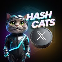 HashCats (@hashcatsgame) 's Twitter Profile Photo HashCats (@hashcatsgame) 's Twitter Profile Photo