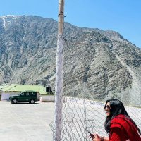 Charu (@_cm_7_) 's Twitter Profile