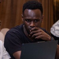 Ian Peter (@ianpeterl) 's Twitter Profile
