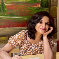 Oormila Vijayakrishnan Prahlad (@oormilaprahlad) 's Twitter Profile