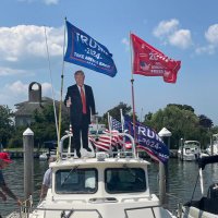 Ultra Maga Ken (@johnwaynenewto1) 's Twitter Profile