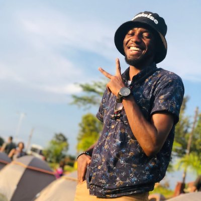 iamWayInDa's profile picture. It's okay not to be okay.