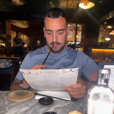 LinoGennaro's profile picture. 