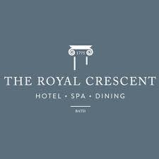 The Royal Crescent Hotel & Spaさんのプロフィール画像