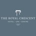 The Royal Crescent Hotel & Spa (@royalcrescent) Twitter profile photo The Royal Crescent Hotel & Spa (@royalcrescent) Twitter profile photo