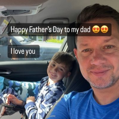 dad of two & u10 grassroots team manager and coach