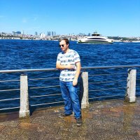 Selim Eminoğlu (@selimeminolu3) Twitter profile photo