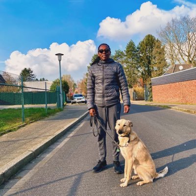 PeterKwizera's profile picture. Content Creator , Founder and Designer at @sleekrwanda