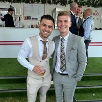Shay Friel (@shayfriel_) 's Twitter Profile