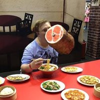 Steffen Nitriersäure (@steffenrenger) Twitter profile photo