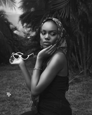 Akwa-Crossriverian II Beader || Biochemist II Christian II Content Creator