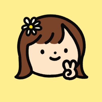 東北🍎県|20代|2024.7.29-デイトラWebデザインコース受講中|ヨジャドル🫶|アイコン自作