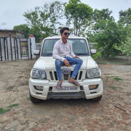 MusharrafK71891's profile picture. 