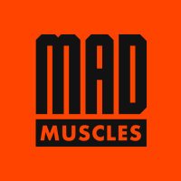 MadMuscles (@madmusclesplans) 's Twitter Profile Photo