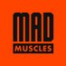 MadMuscles (@madmusclesplans) Twitter profile photo MadMuscles (@madmusclesplans) Twitter profile photo