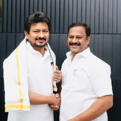 State Deputy Secretary - DMK Youth Wing || Belongs to The Dravidian Stock || கடமை கண்ணியம் கட்டுப்பாடு 🖤❤️