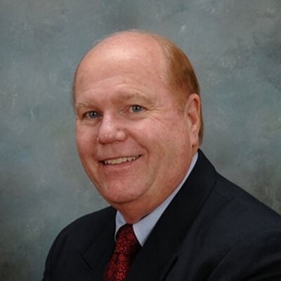 Profile Picture of Gary Singleton (@GsingletonTX) on Twitter