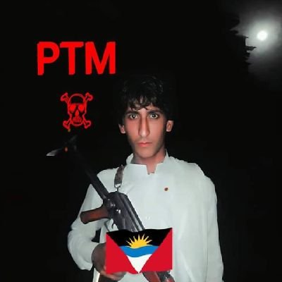 we are pakhtoon
My country is Pakhtoonistan and every person is dear to me
