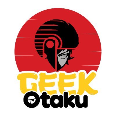 geekotaku_off's profile picture. Découvrez l'univers infini de la culture geek et otaku avec nous! 

Geeky Fun and Otaku Thrills! 

https://t.co/5zp74UqEud