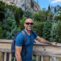 Krishnan (@krishnannair) 's Twitter Profile Photo