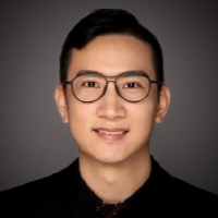 Ye Zhiming (@40bbpalm) 's Twitter Profile