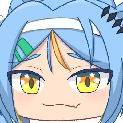 えみQ🔨🦈因幡ふか🔨🦈さんのプロフィール画像