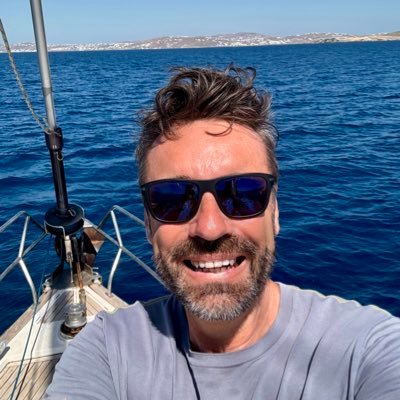 vicente serrano 🇪🇸 Profile