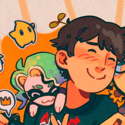 「Dan」⚡さんのプロフィール画像